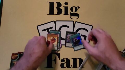 BigTCGFan Product Opening Yu Gi Oh Dollar Store Packs