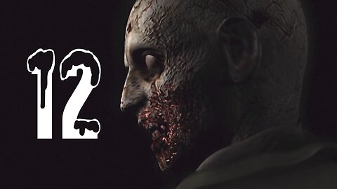 First Time Playing Resident Evil Ep.12