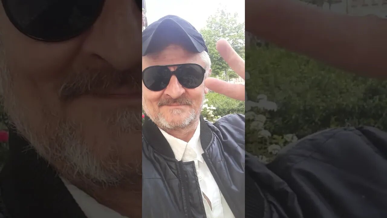 19. Mai 2023