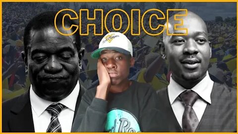 ZANU PF Or CCC? (Who Should Young Zimbabweans Vote For In 2023?)