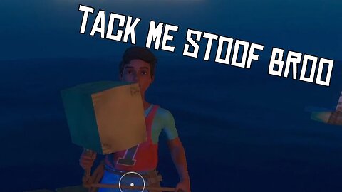 moveahill the resource butler - 4 guys 1 raft