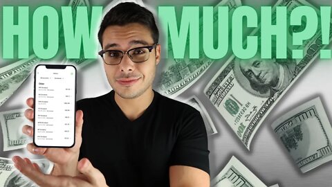 Robinhood Just PAID ME | My SEPTEMBER Dividend Income Report