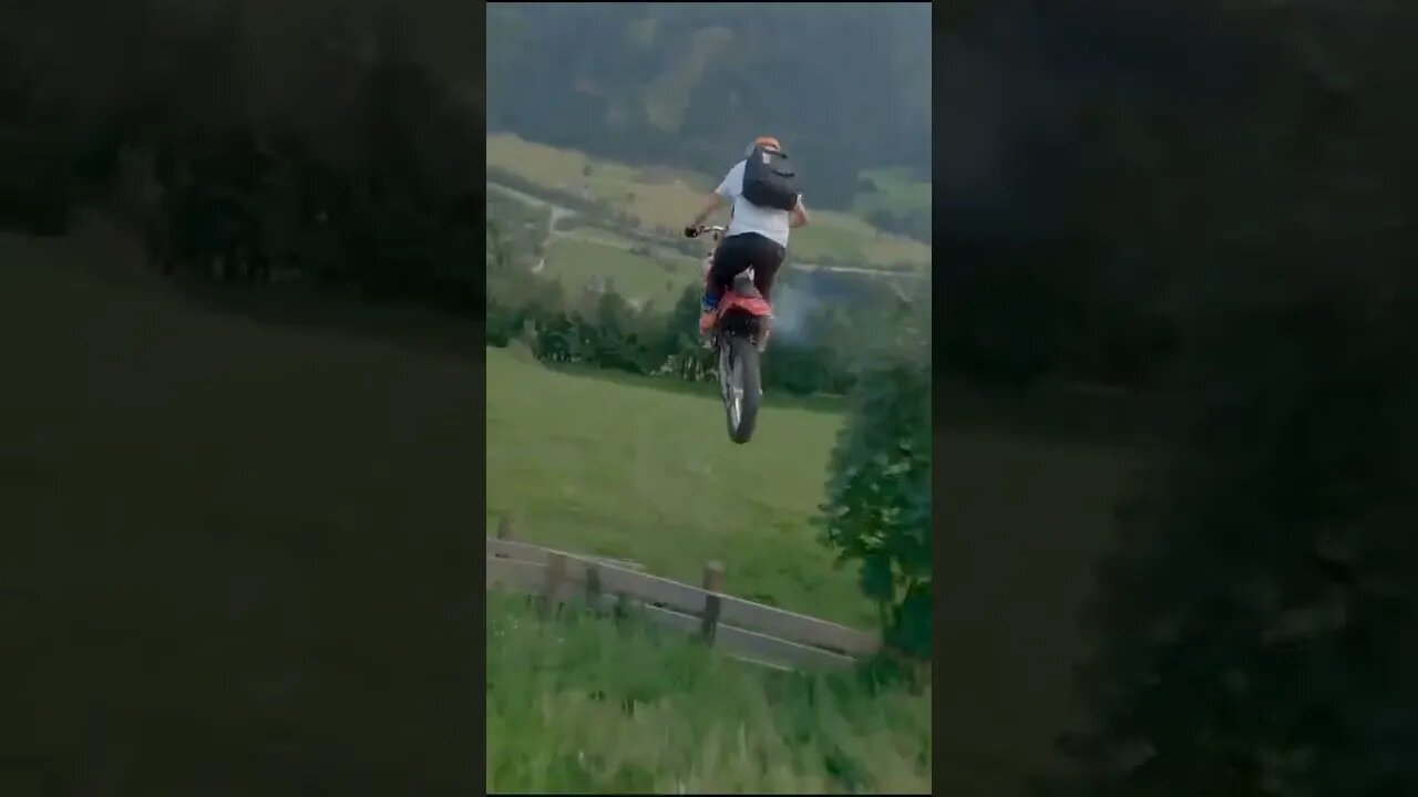 #motorbike #stunt #biker