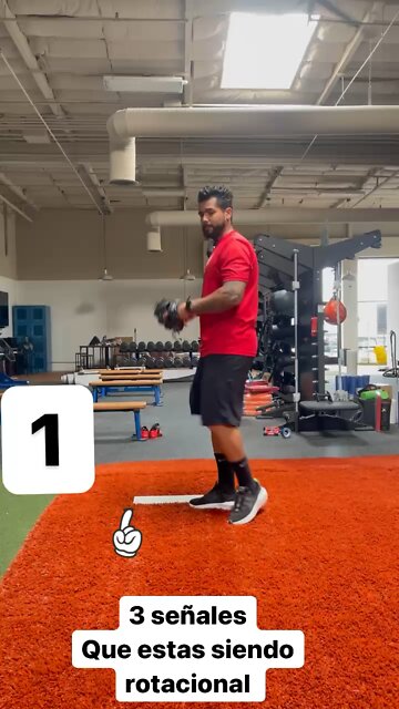 ‼️Señales de ser pítcher rotacional ‼️