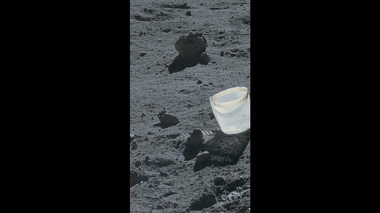 Som ET - 45 - Moon - Apollo 16 - AS16-113-18349-18370 - Video 3