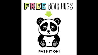 Free Bear Hugs [GMG Originals]