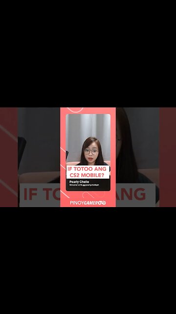 Play CS2 Mobile? #counterstrike #philippines #pinoygamerph #podcastphilippines #shorts #shortsph