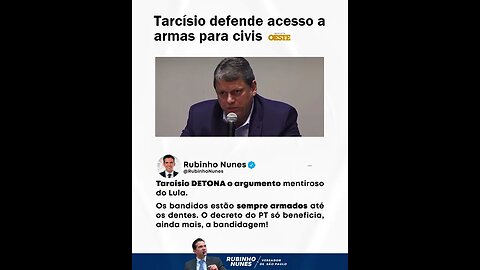 Essa é a diferença entre esquerda e direita, Lula e Tarcísio! #shorts #armas #clubedetiro #saopaulo