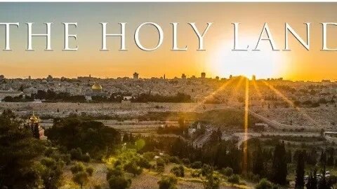 Lord cleanse our land #theholyland