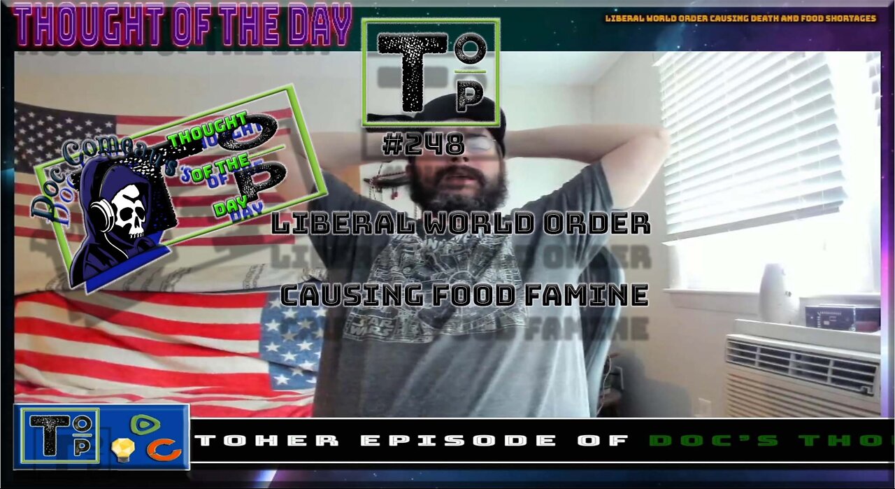 248 Liberal World Order Causing Food Famine (Clean)