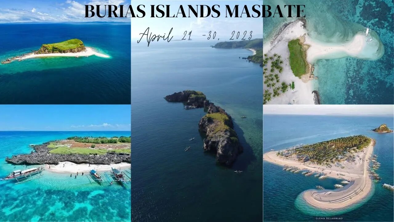 Burias Island