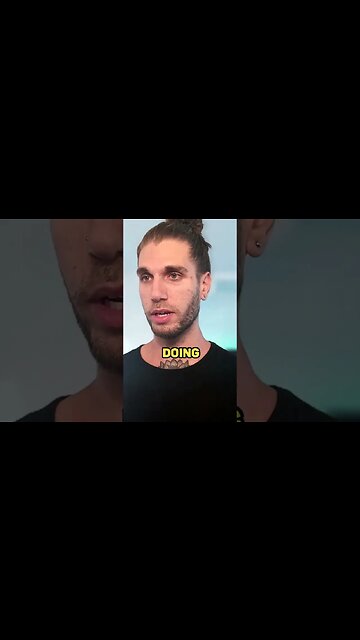 Getting Paid Doing What You Love⁠ ⁠ #Shorts