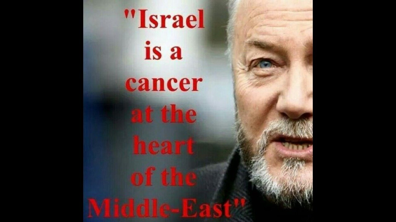 Netanyahu a Liar.mp4