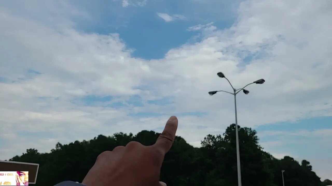 Up 🌑☄️