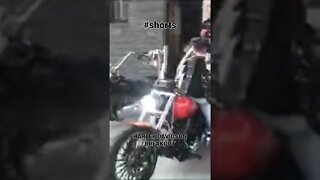 #shorts Harley Davidson Breakout #shorts #harleydavidson