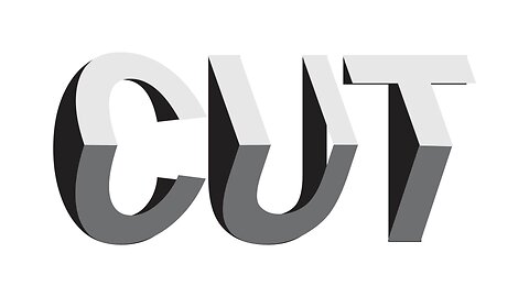 Sliced Text Effects In Adobe Illustrator in 2024 #texteffects #illustrator #arts