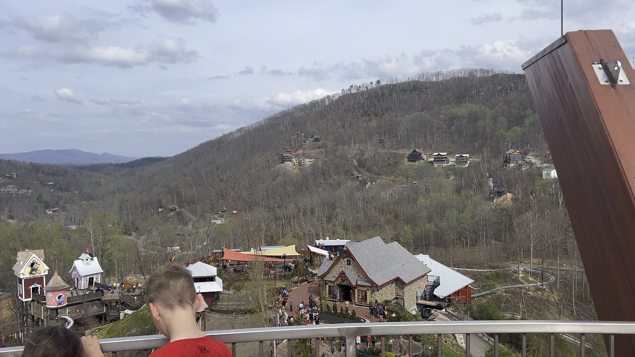 Gatlinburg, Tennessee