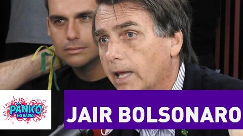 Bolsonaro mostra ressalvas com finalização do impeachment de Dilma e fala sobre Mais Médicos