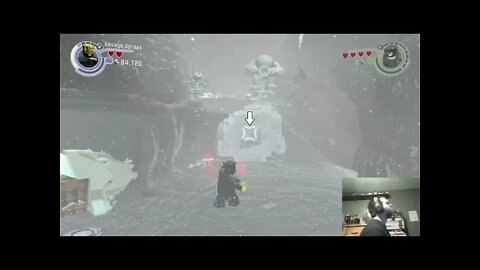 lego star wars adventure 10