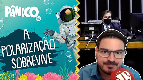 Rodrigo Constantino analisa IMPACTOS DAS ELEIÇÕES DA CÂMARA NA MELHORA DO BRASIL