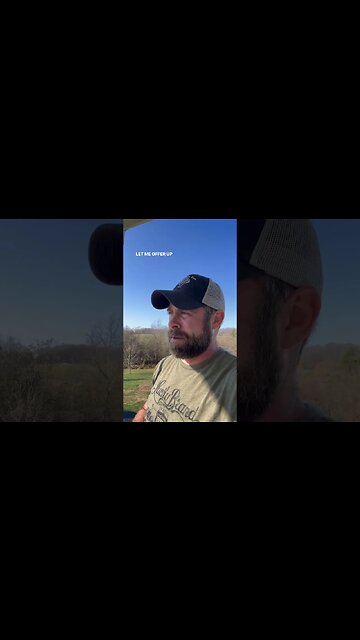 Here is an idea for bipartisanship