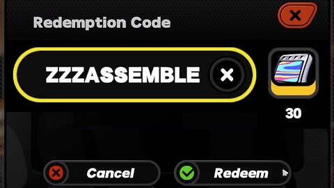 December 18, 2024 Polychrome Code (Zenless Zone Zero)