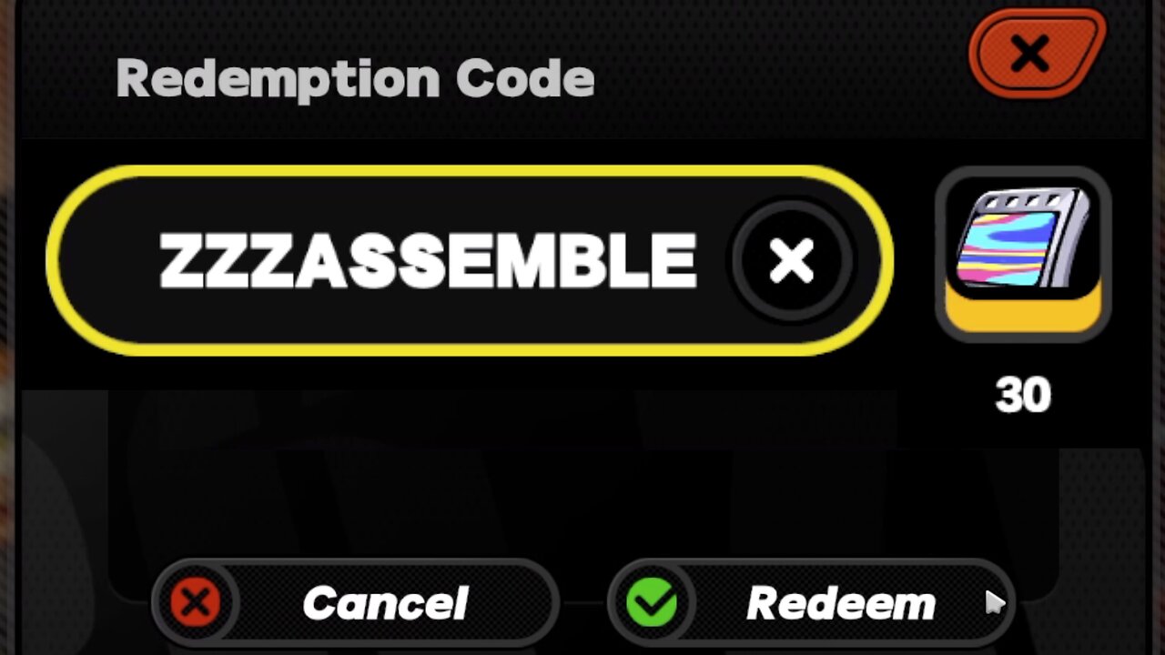 December 18, 2024 Polychrome Code (Zenless Zone Zero)