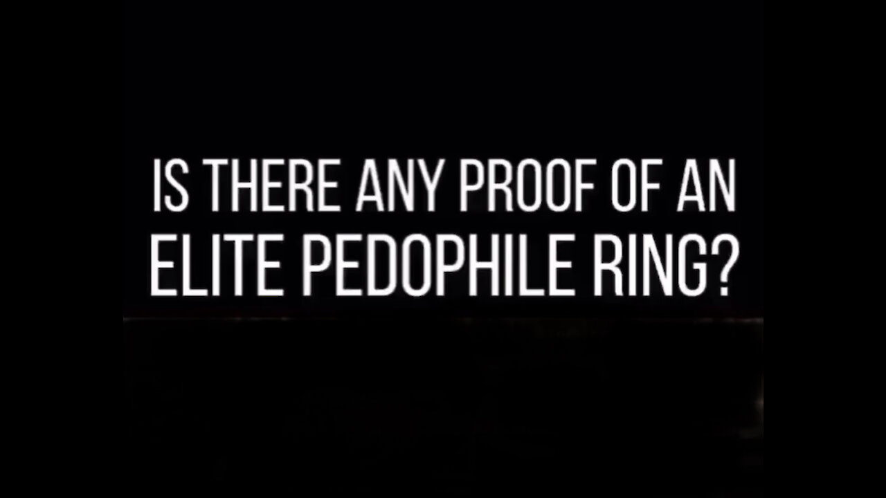 PizzaGate & The Illuminati Pedophiles of Hollywood