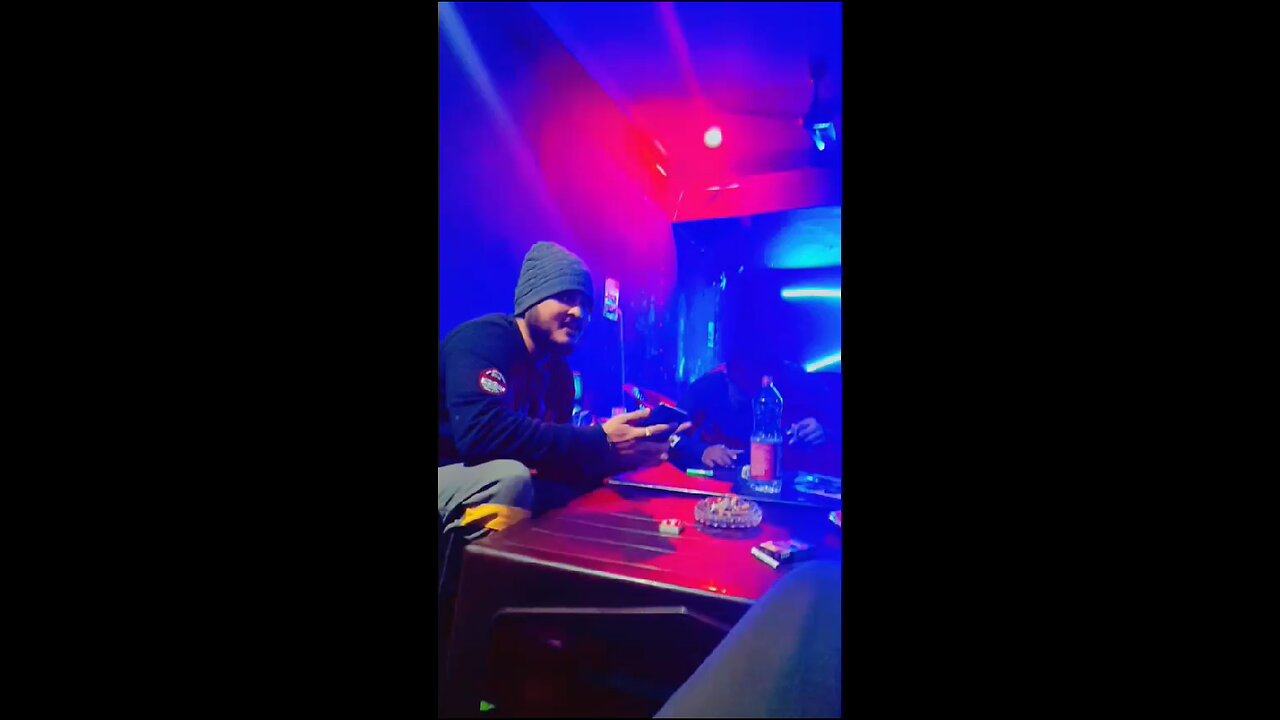 tum todo na dil Mera