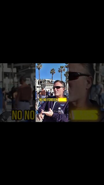 Liberal Media made him LOVE Trump??