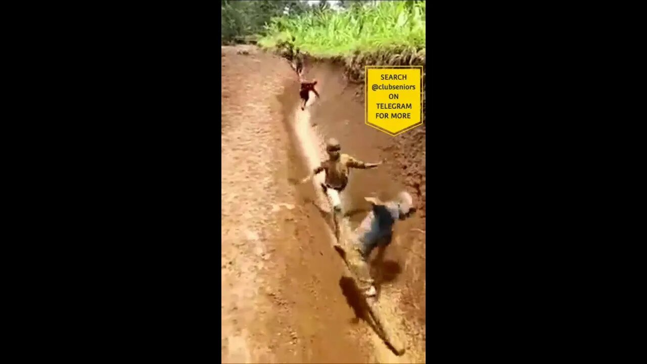 African kids having a good time #challenge #trending #music #funny #africa #youtubeshorts #shorts