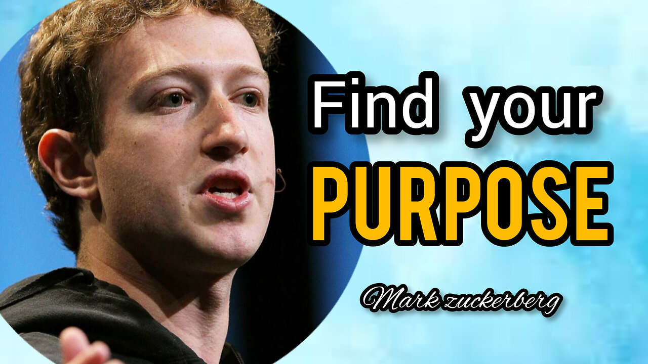 MARK ZUCKERBERG MOTIVATIONAL VIDEO #motivation #quotes #markzuckerbergquotes