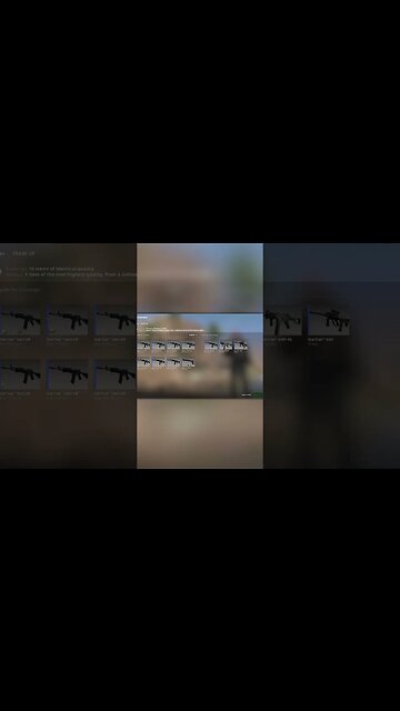 #shorts Tradeup Advent Calendar DAY 23