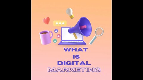 What is Digital Marketing - Earning with digital marketing