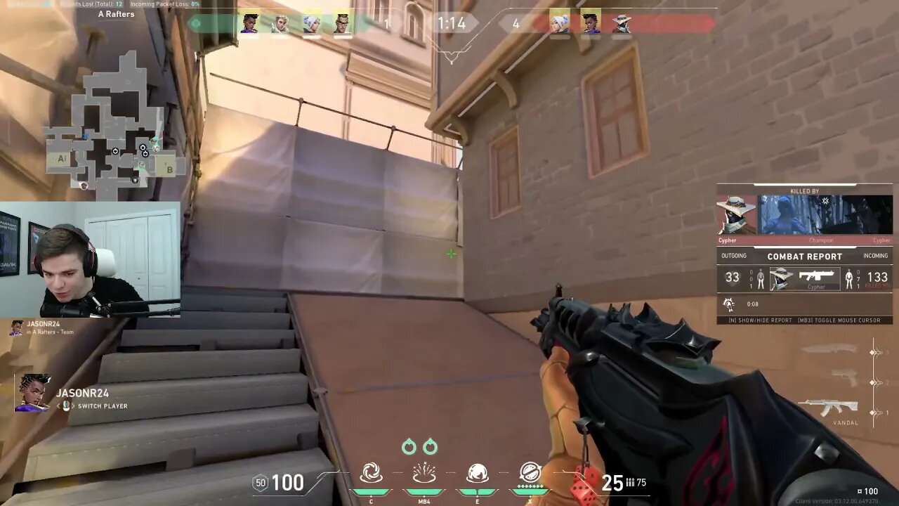 Mad Sick