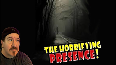 THE HORRIFYING PRESENCE! - Friday Live Show! - Ghosts, Creatures, UFOs and MORE!