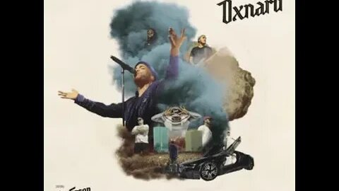Anderson .Paak - Trippy (ft. J.Cole) (432hz)