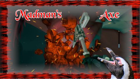 Deep Rock Galactic 45 – Madman’s Axe