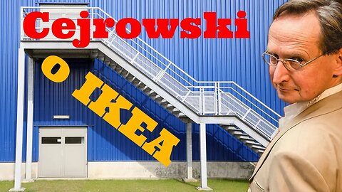 Cejrowski o psychologii, mobbingu w IKEA i urzędnikach 2019/07/23 Radiowy Przegląd Prasy Odc. 1008