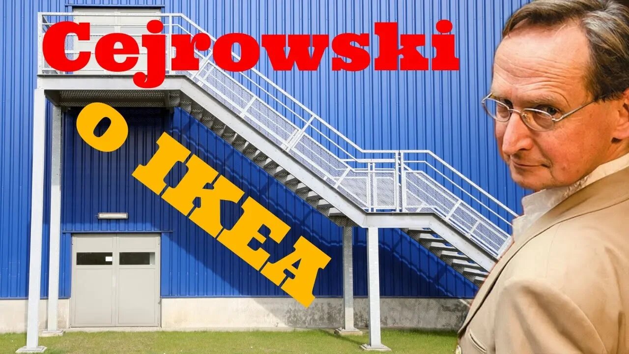 Cejrowski o psychologii, mobbingu w IKEA i urzędnikach 2019/07/23 Radiowy Przegląd Prasy Odc. 1008