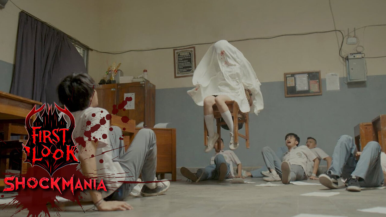 RESPATI - MALAM PENCABUT NYAWA (2024) Creepy Indonesian Horror About Invading People's Dreams