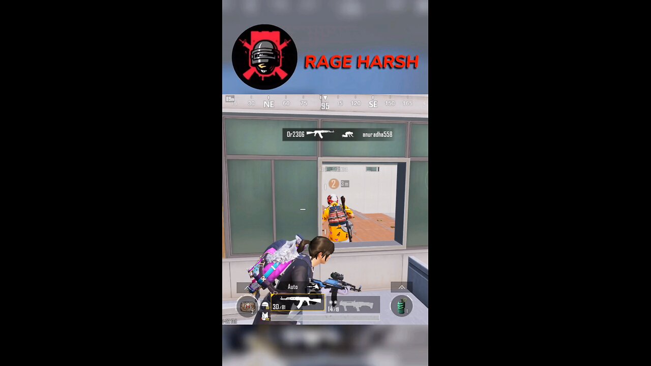 MISSION DESTROY THE LOBBY WENT WRONG❌❌ OR WHAT🥵🥵 #bgmi#shorts