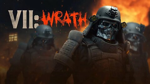 VII Wraith Operator Bundle - Out Now