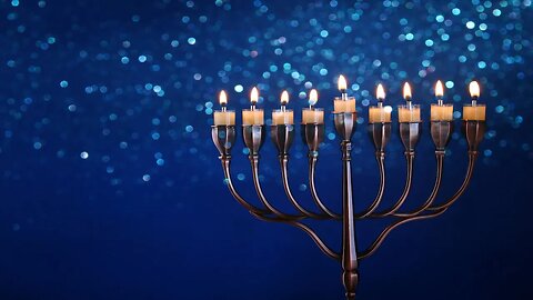 Hanukkah Music – Hanukkah [2 Hour Version]