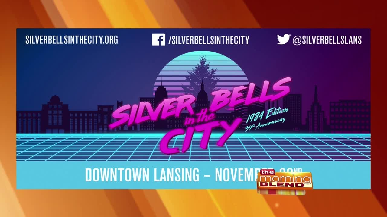 Silver Bells - 11/21/19