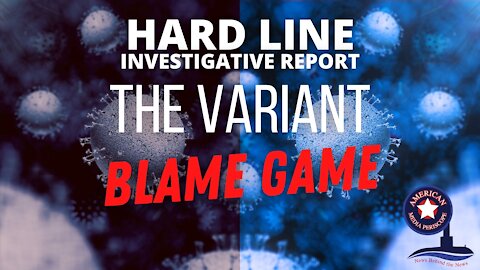 The Variant Blame Game