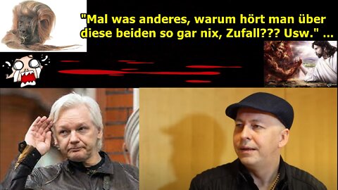„Was ist denn mit diesen beiden???, usw.!!!“ ...
