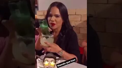 CURTINDO MUITO COM A MAMAE #familia #casal #meme #viral #tiktok #festa #balada #papai #fyp #shorts