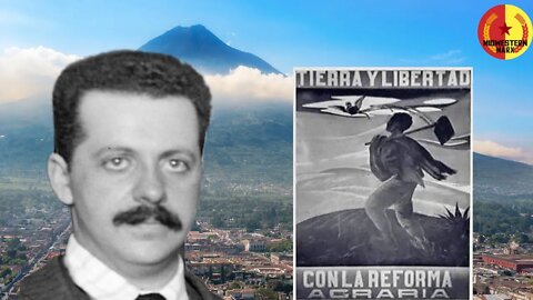 US Imperialist Mind Control In Guatemala.