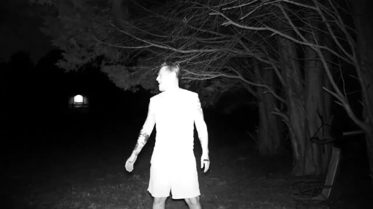 If they wanna get you, oh they are gonna get you